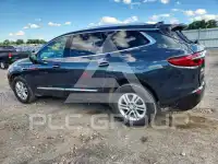 2018 Buick ENCLAVE фото