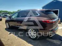 2018 Buick ENCLAVE фото