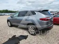 2018 Buick ENCLAVE фото