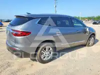 2018 Buick ENCLAVE photo