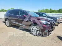 2018 Buick ENCLAVE фото