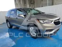 2018 Buick ENCLAVE фото
