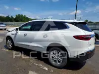 2018 Buick ENCLAVE фото