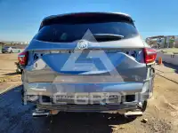 2018 Buick ENCLAVE photo