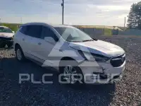 2018 Buick ENCLAVE фото