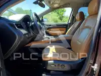 2018 Buick ENCLAVE фото