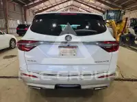 2018 Buick ENCLAVE фото