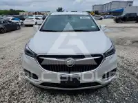 2018 Buick ENCLAVE photo