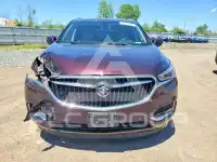 2018 Buick ENCLAVE фото