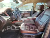 2018 Buick ENCLAVE photo