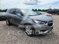 2018 Buick ENCLAVE фото
