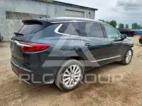 2018 Buick ENCLAVE фото