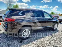 2018 Buick ENCLAVE фото