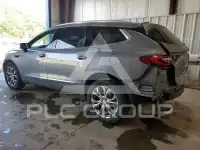 2018 Buick ENCLAVE photo
