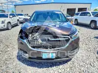 2018 Buick ENCLAVE фото