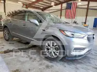 2018 Buick ENCLAVE photo