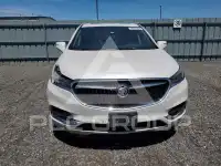 2018 Buick ENCLAVE фото