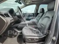2018 Buick ENCLAVE фото