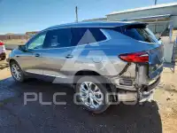 2018 Buick ENCLAVE photo
