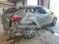 2018 Buick ENCLAVE photo
