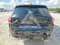 2018 Buick ENCLAVE фото