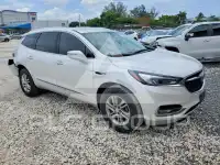 2018 Buick ENCLAVE photo