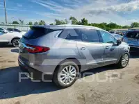 2018 Buick ENCLAVE photo
