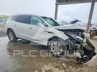 2018 Buick ENCLAVE фото