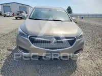 2018 Buick ENCLAVE photo
