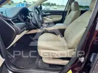 2018 Buick ENCLAVE photo