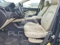 2018 Buick ENCLAVE фото