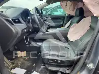 2018 Buick ENCLAVE фото