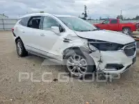 2018 Buick ENCLAVE photo