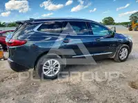 2018 Buick ENCLAVE фото