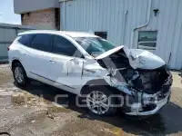 2018 Buick ENCLAVE фото