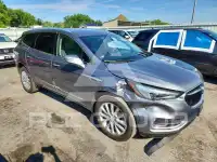 2018 Buick ENCLAVE photo