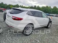2018 Buick ENCLAVE фото