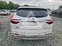 2018 Buick ENCLAVE фото