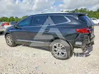 2018 Buick ENCLAVE фото