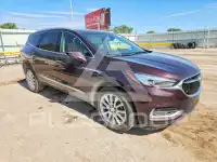 2018 Buick ENCLAVE фото