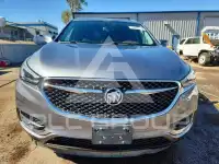 2018 Buick ENCLAVE photo