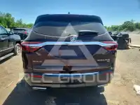 2018 Buick ENCLAVE фото