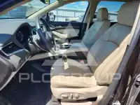 2018 Buick ENCLAVE фото