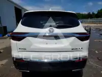 2018 Buick ENCLAVE фото
