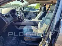2018 Buick ENCLAVE photo