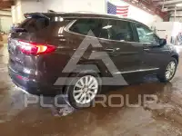 2018 Buick ENCLAVE photo