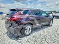 2018 Buick ENCLAVE photo