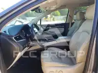 2018 Buick ENCLAVE photo