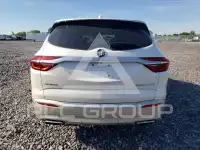 2018 Buick ENCLAVE фото