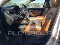 2018 Buick ENCLAVE фото